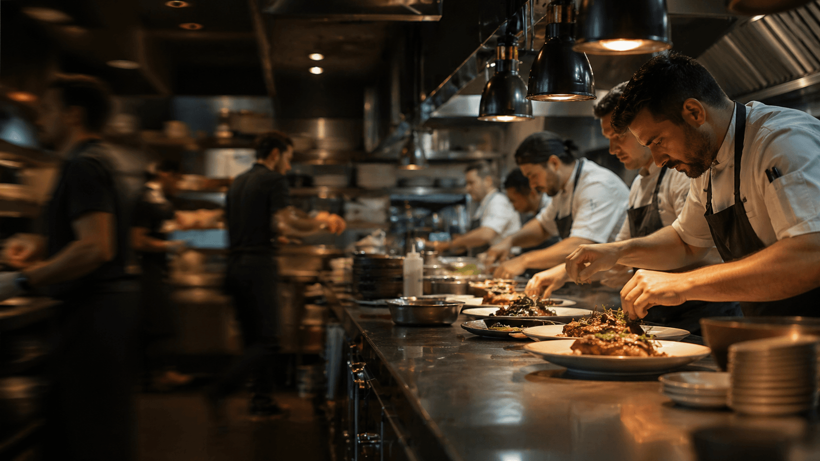 Restoran kârlılığı Nasıl Artırılır? “Yapay Zeka”