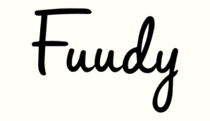 Fuudy