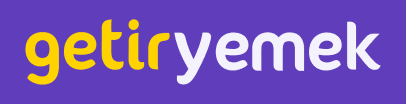 Getir Yemek