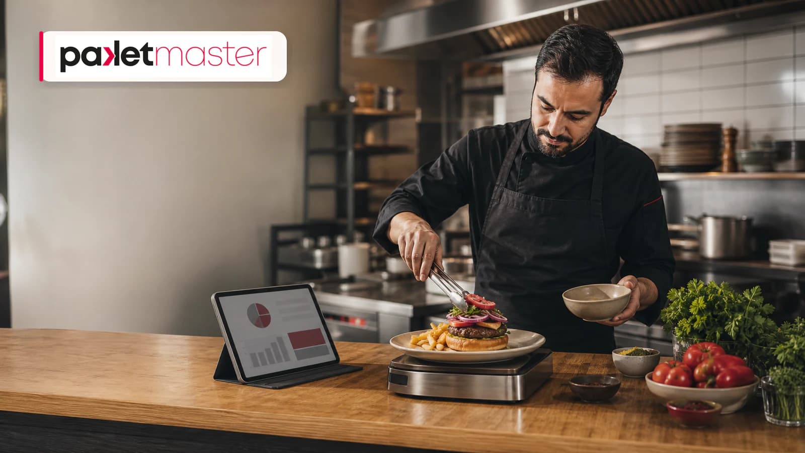 Food Cost Nasıl Hesaplanır? Formül ve Restoran Örneği
