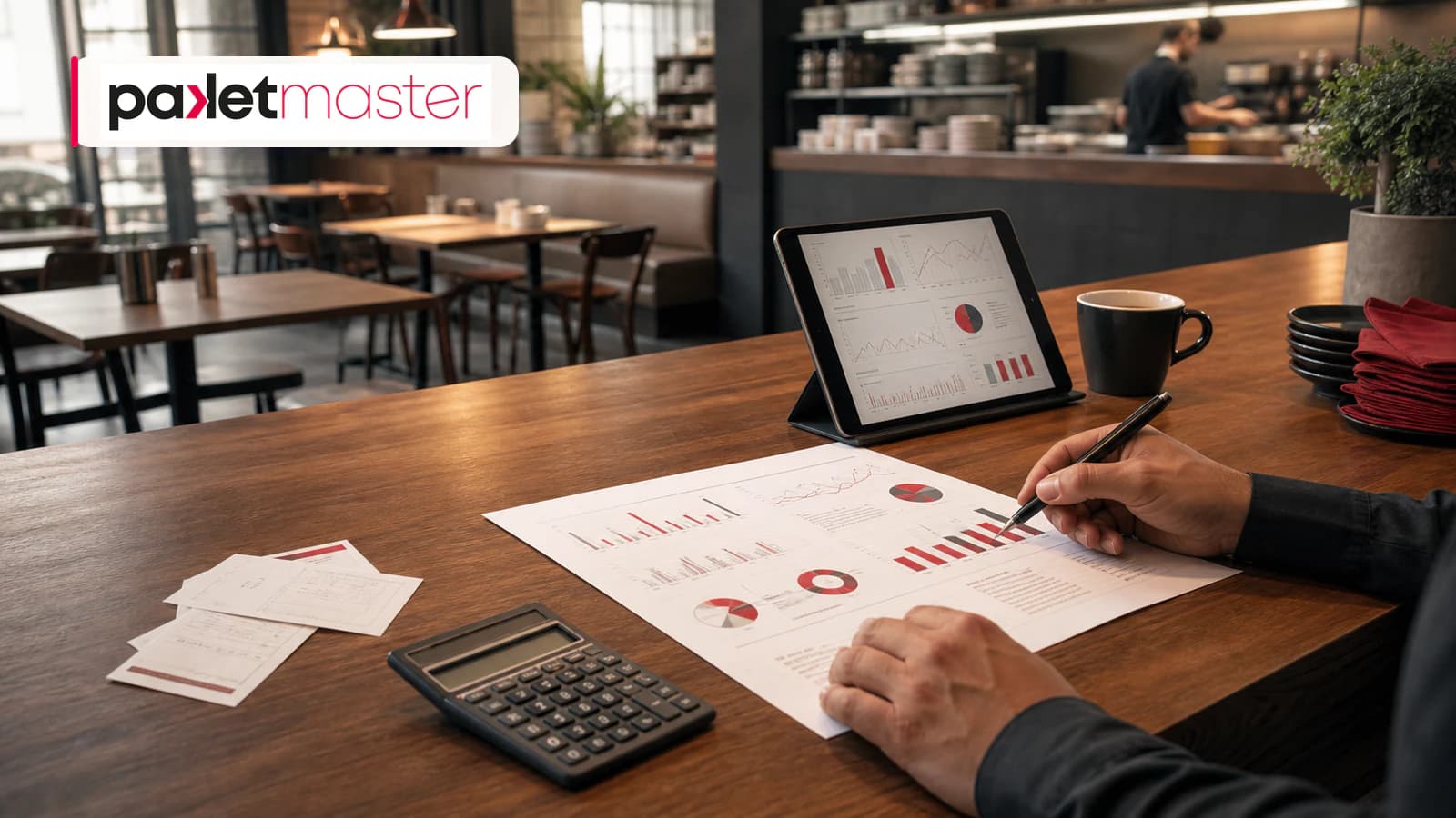 Restoran Günlük Yönetici Raporunda Hangi KPI’lar Olmalı?