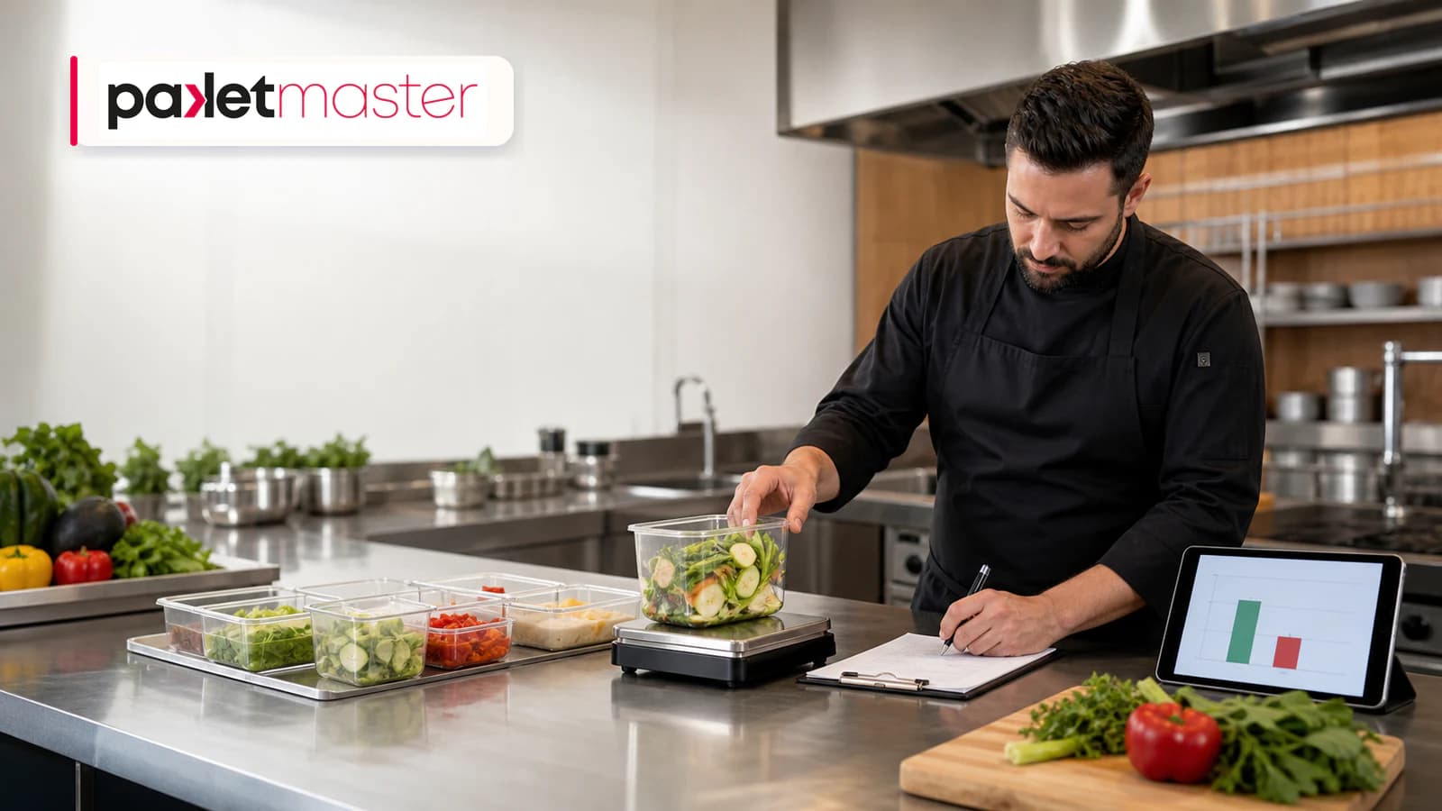 Restoranlarda Fire Oranı Nasıl Düşürülür? 9 Adım