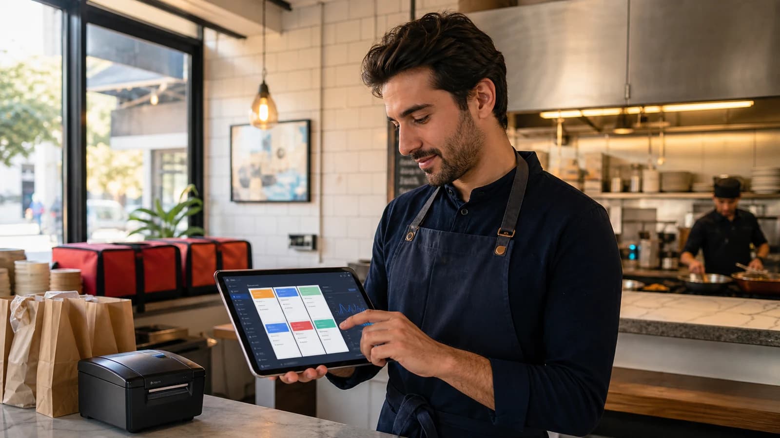 Ücretsiz Restoran Programı Seçerken Nelere Dikkat Edilmeli?