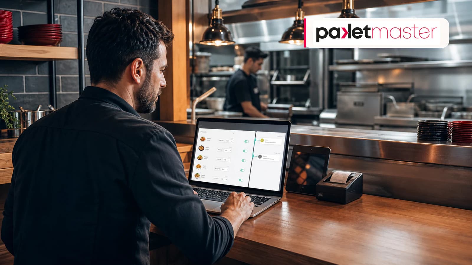 Yemek Platformlarında Menü ve Fiyat Yönetimi: Tek Panel Rehberi (2026)