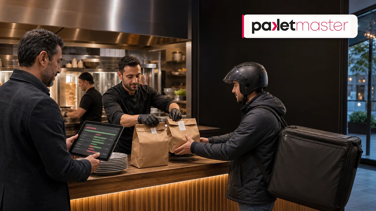 Paket Servis Teslimat Süresi Nasıl Azaltılır? 9 Adım