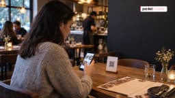 QR Menü Nasıl Yapılır? Restoranlar İçin Rehber (2026)