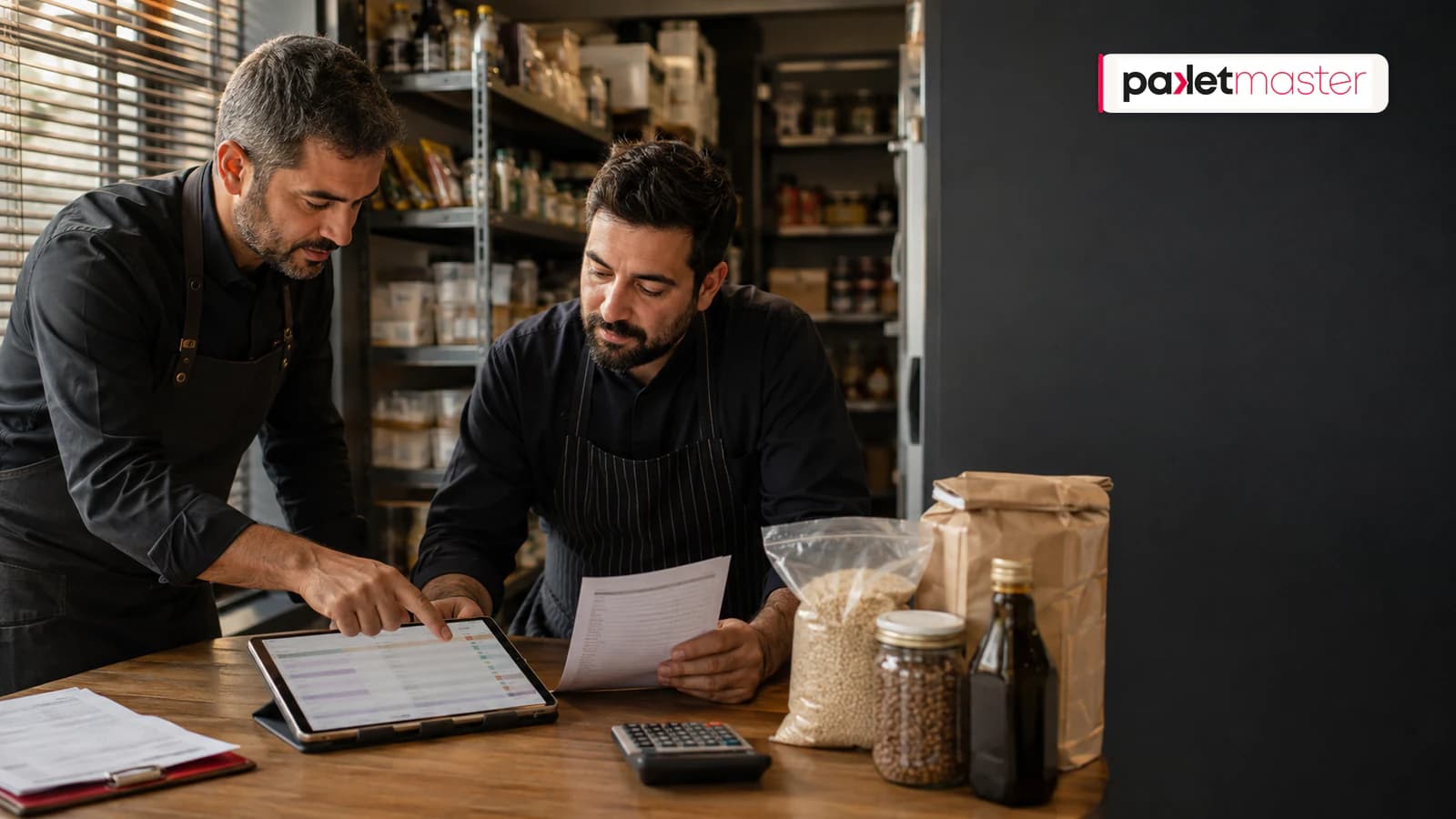 Restoran Satın Alma Süreci Nasıl Yönetilir? 8 Adım