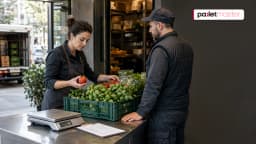 Restoran Tedarikçi Performansı Nasıl Ölçülür? 7 KPI