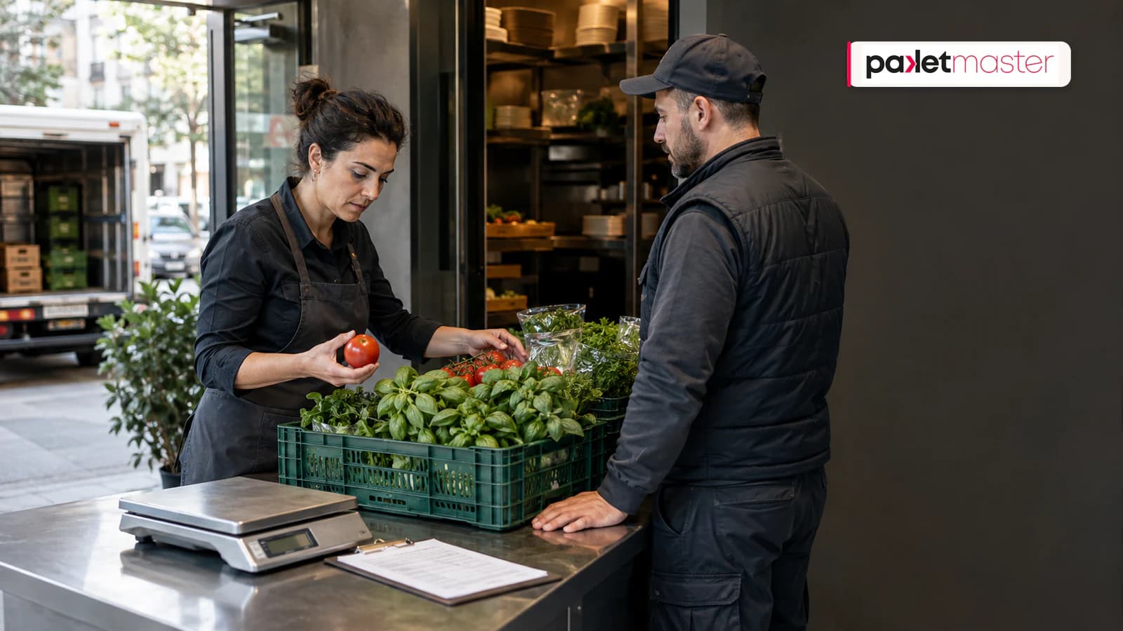 Restoran Tedarikçi Performansı Nasıl Ölçülür? 7 KPI