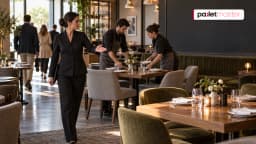 Restoranlarda Masa Devir Hızı Nasıl Artırılır? 8 Adım