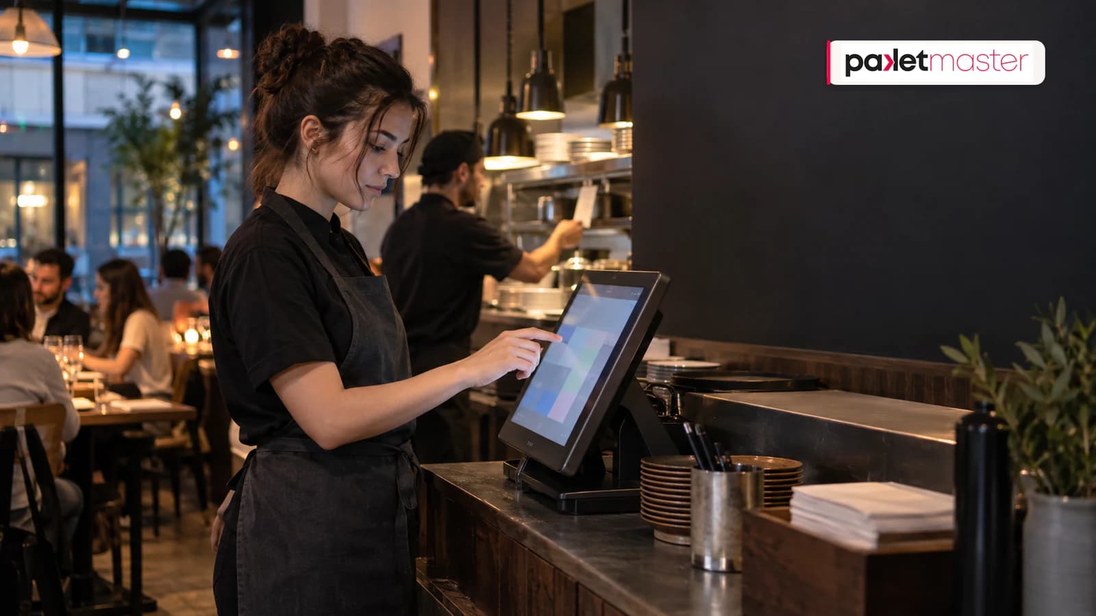 Restoran POS Sistemi Nedir? 12 Seçim Kriteri